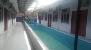 Mawanza Motel